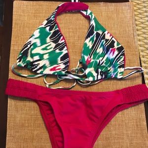 Women’s swimsuit